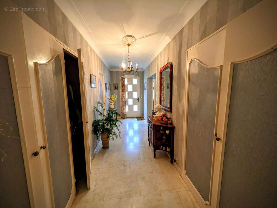 Maison à L'ILE-D'OLONNE