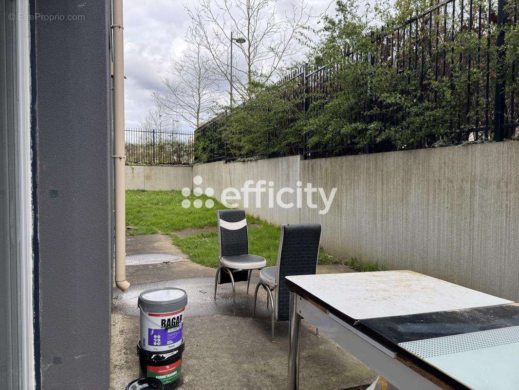 Appartement - photo 16