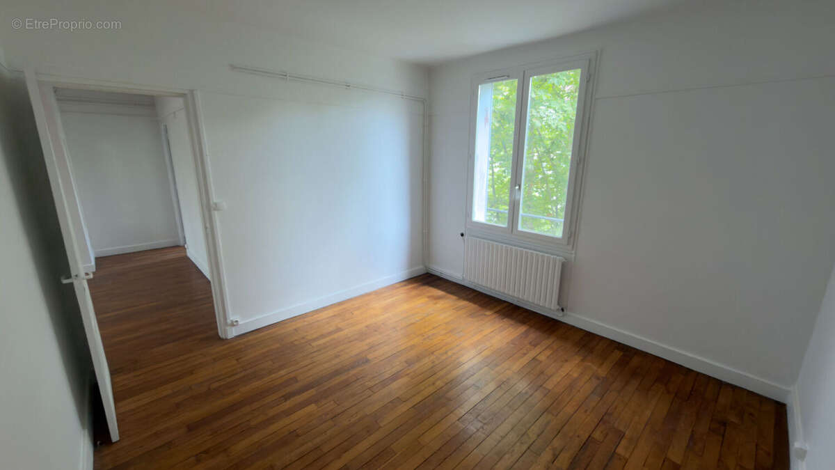 Appartement Mantes La Jolie  3 pièces  62.43 m2 CENTRE VILLE - photo 4