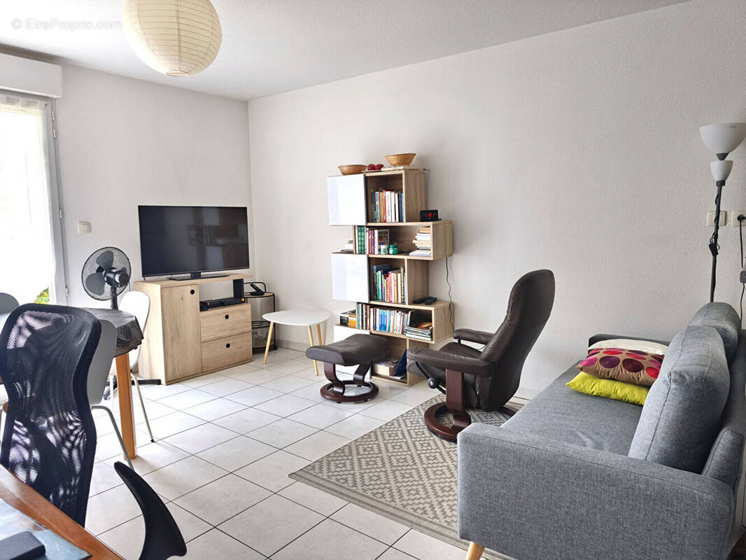 Appartement à LIBOURNE
