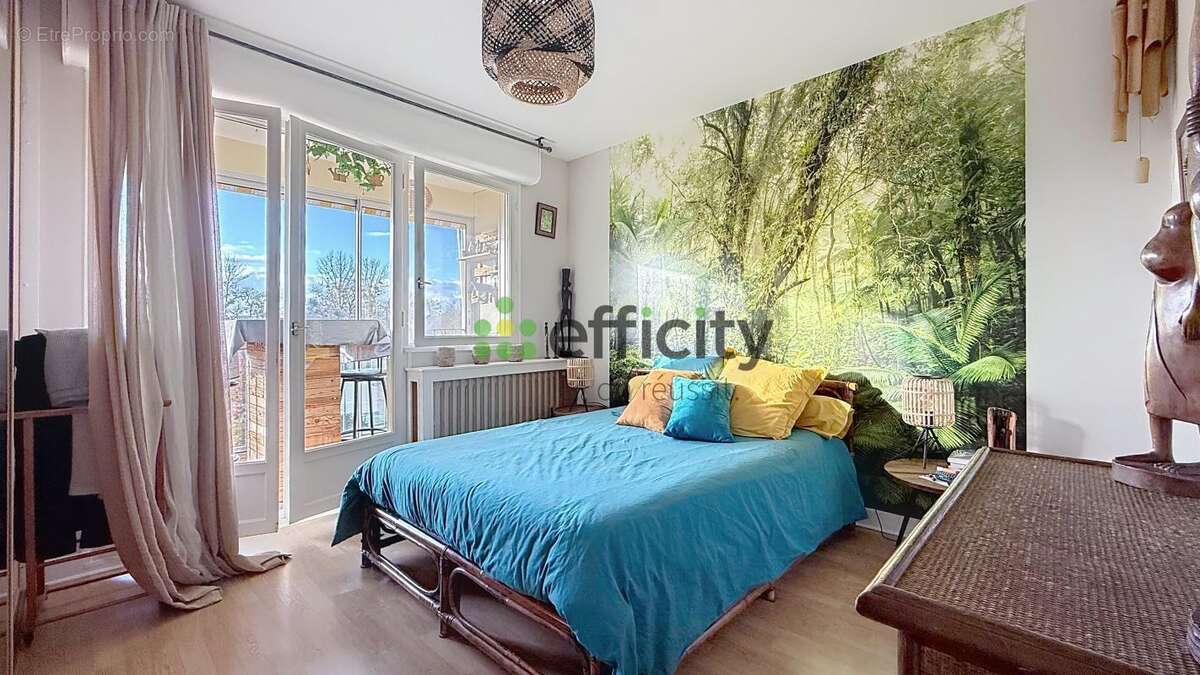 Appartement à LE MANS