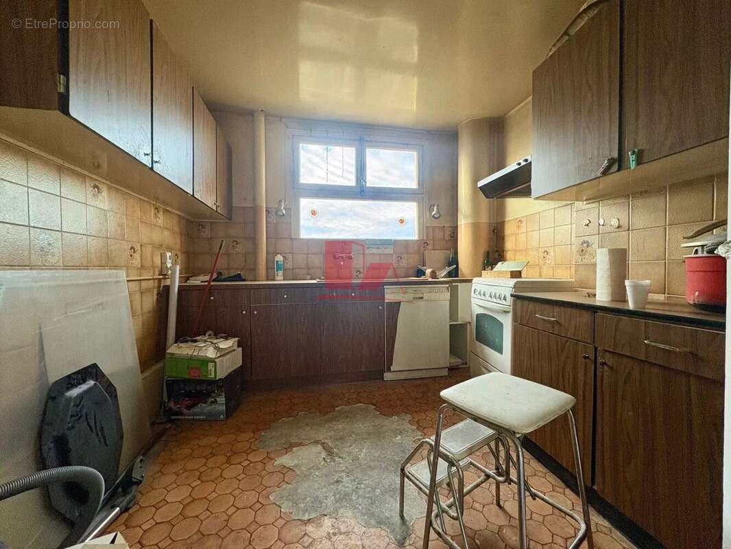 Appartement à VANVES