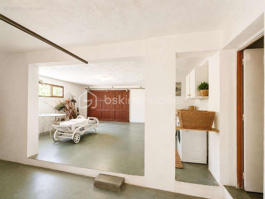 Villa face à la mer - Domaine privé de Cala Rossa - photo 17