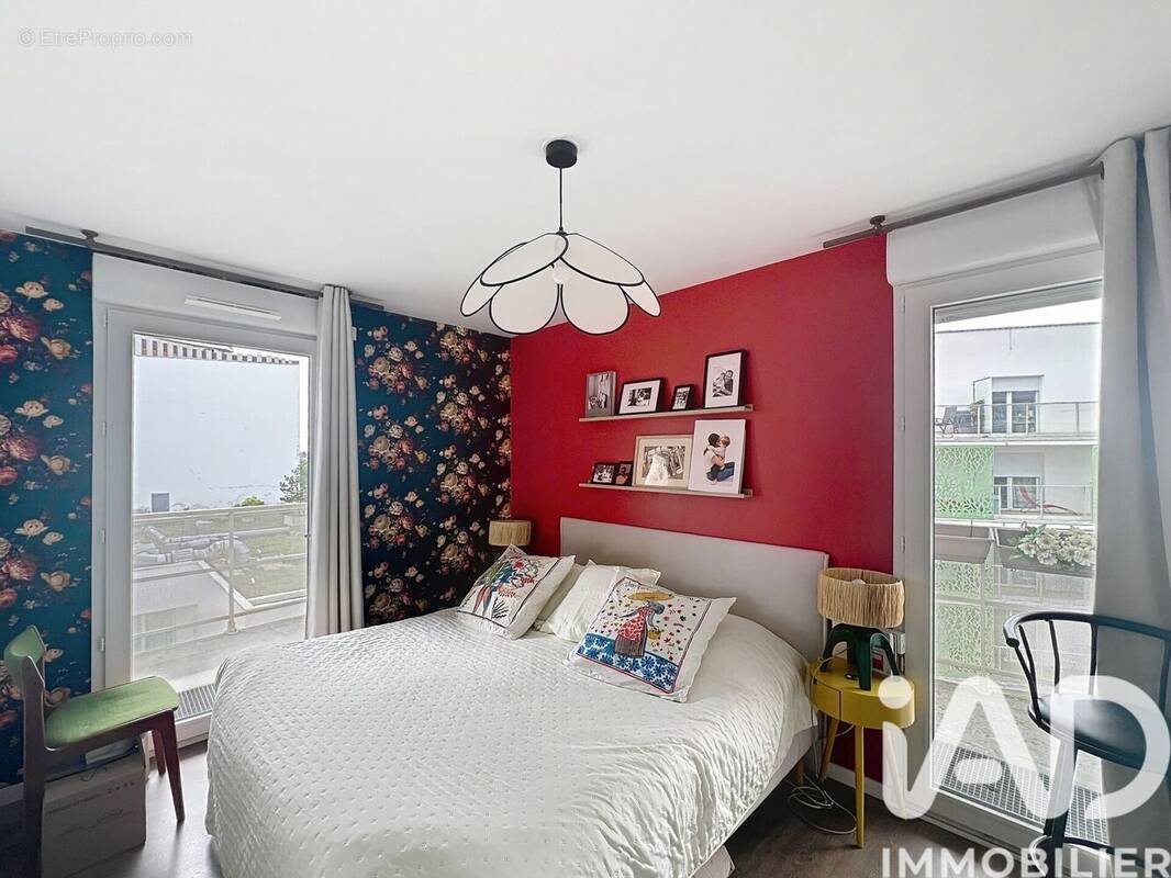 Photo 1 - Appartement à BAGNOLET