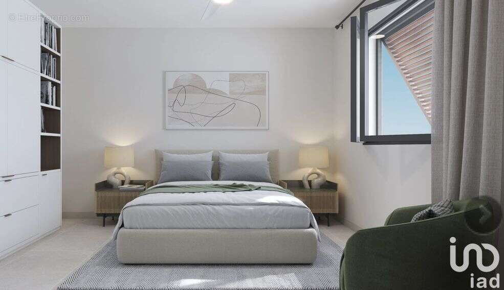 Photo 4 - Appartement à LE TAMPON