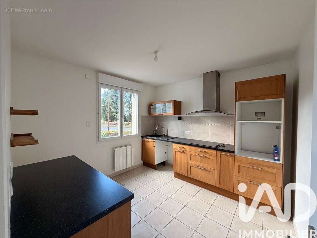 Photo 6 - Maison à LE TREVOUX