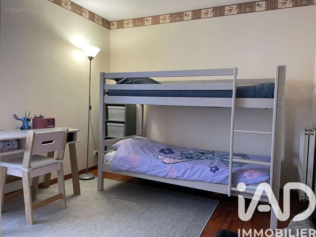 Photo 7 - Appartement à SAVIGNY-LE-TEMPLE
