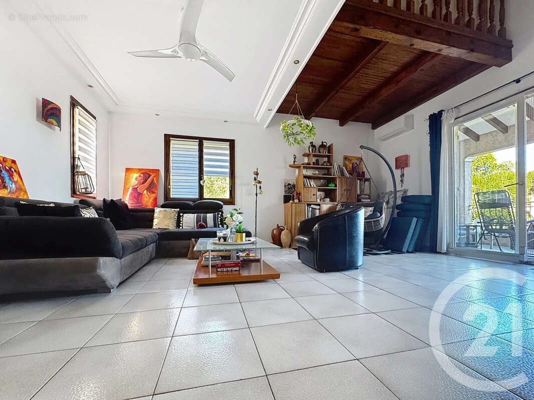 Maison à PENTA-DI-CASINCA