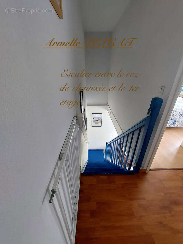 Maison à CABOURG