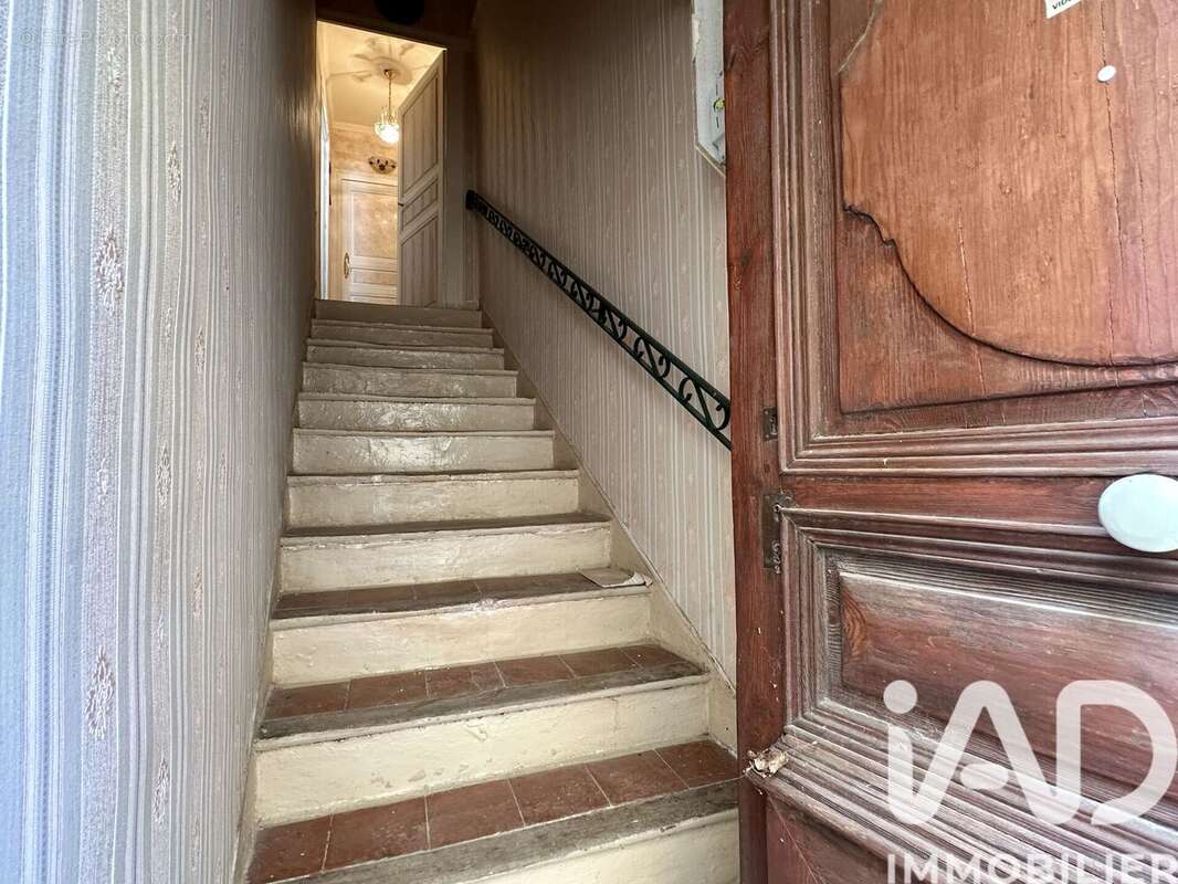 Photo 9 - Maison à SAINT-JEAN-DE-FOS