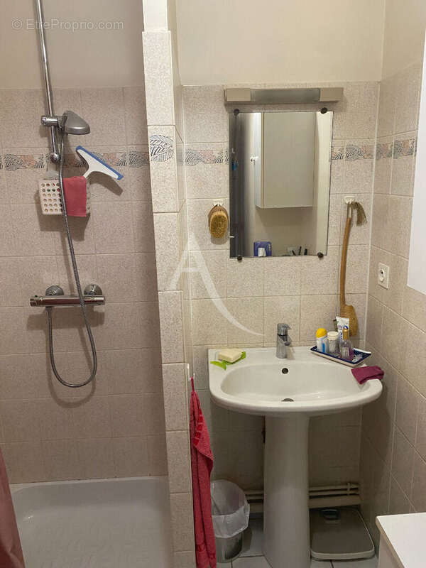 Appartement à CHATEAUNEUF-SUR-LOIRE