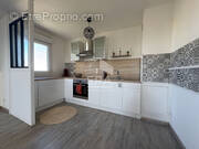 Appartement à LE MANS