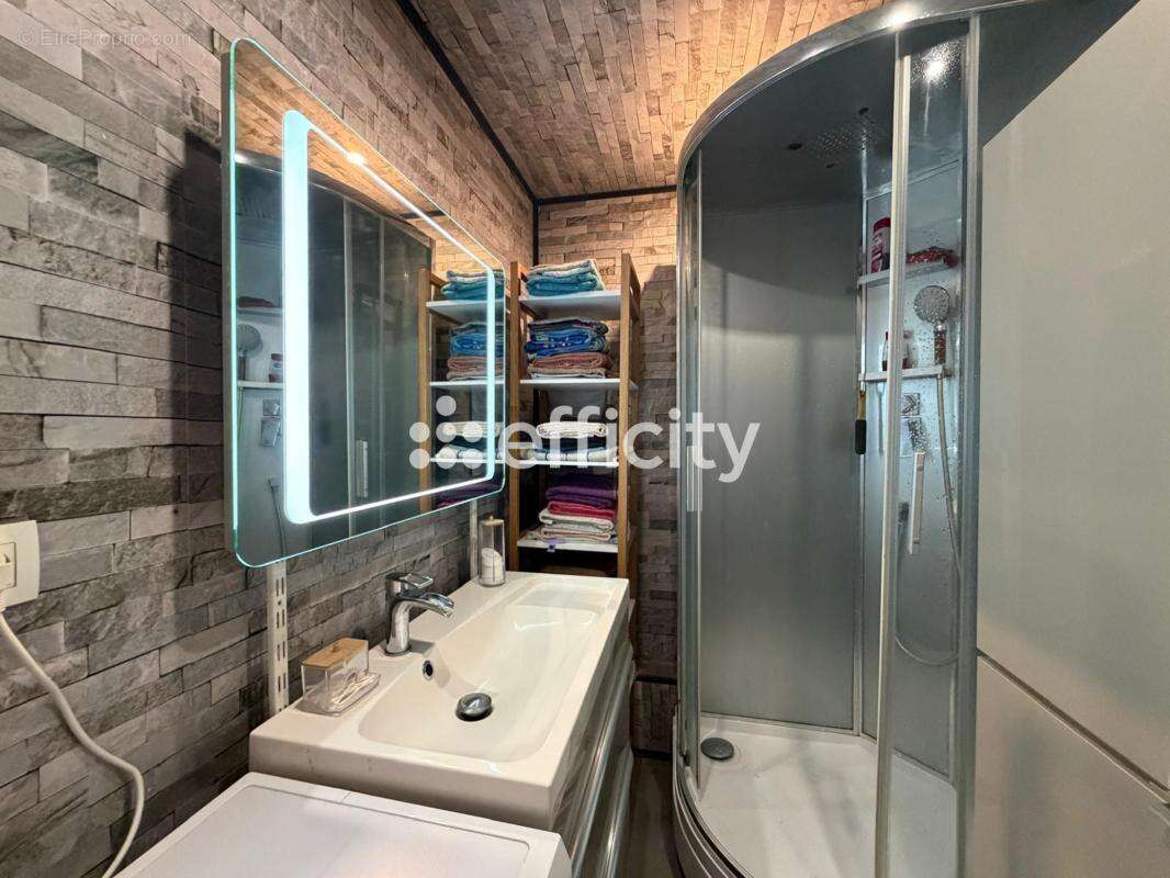 Appartement - photo 16