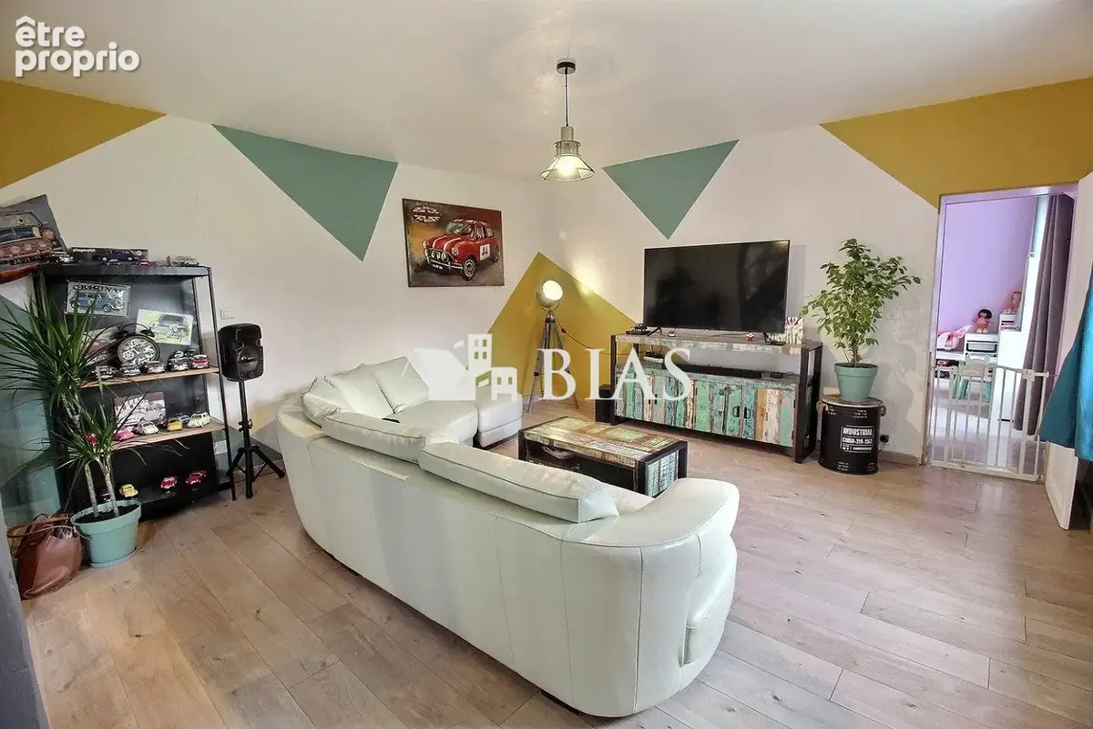 Maison 136 m² à Bernay  - photo 5