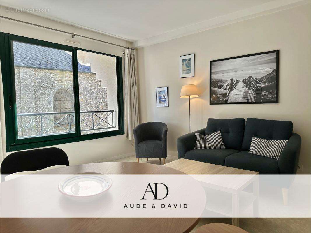 Appartement à FOUESNANT