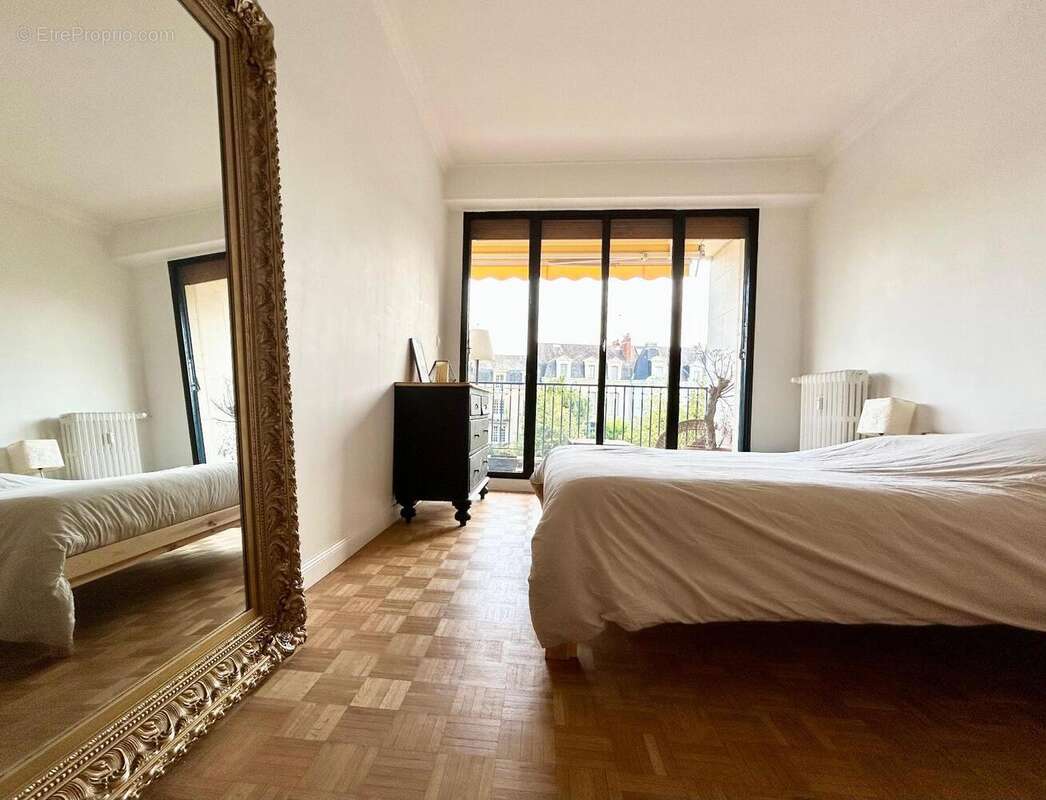   - Appartement à ANGERS