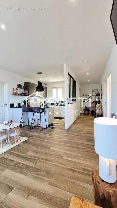 Photo 5 - Appartement à AJACCIO