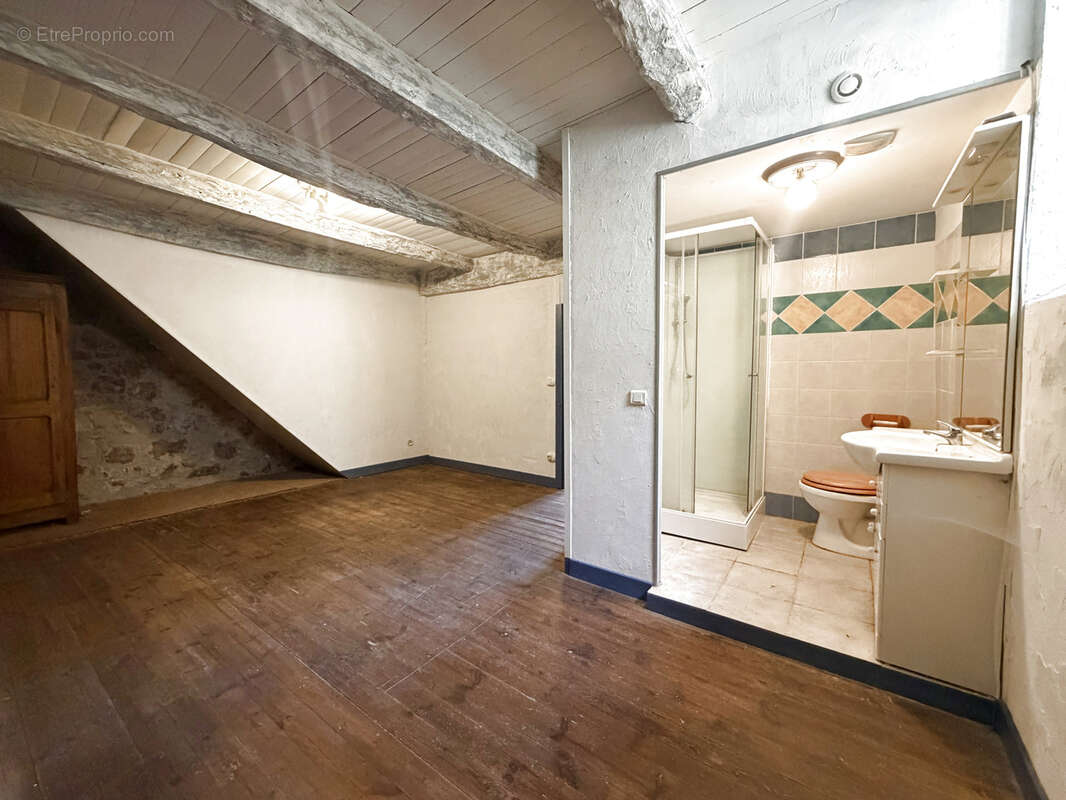Maison de village - photo 11