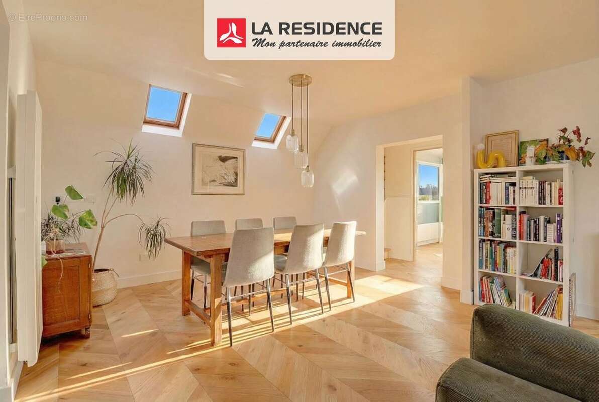 Appartement à BLOIS