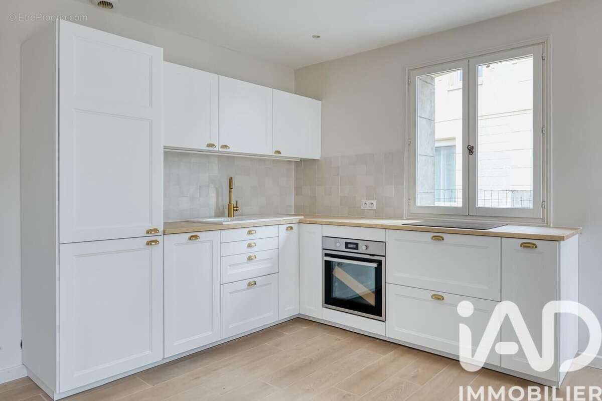 Photo 4 - Maison à BENERVILLE-SUR-MER