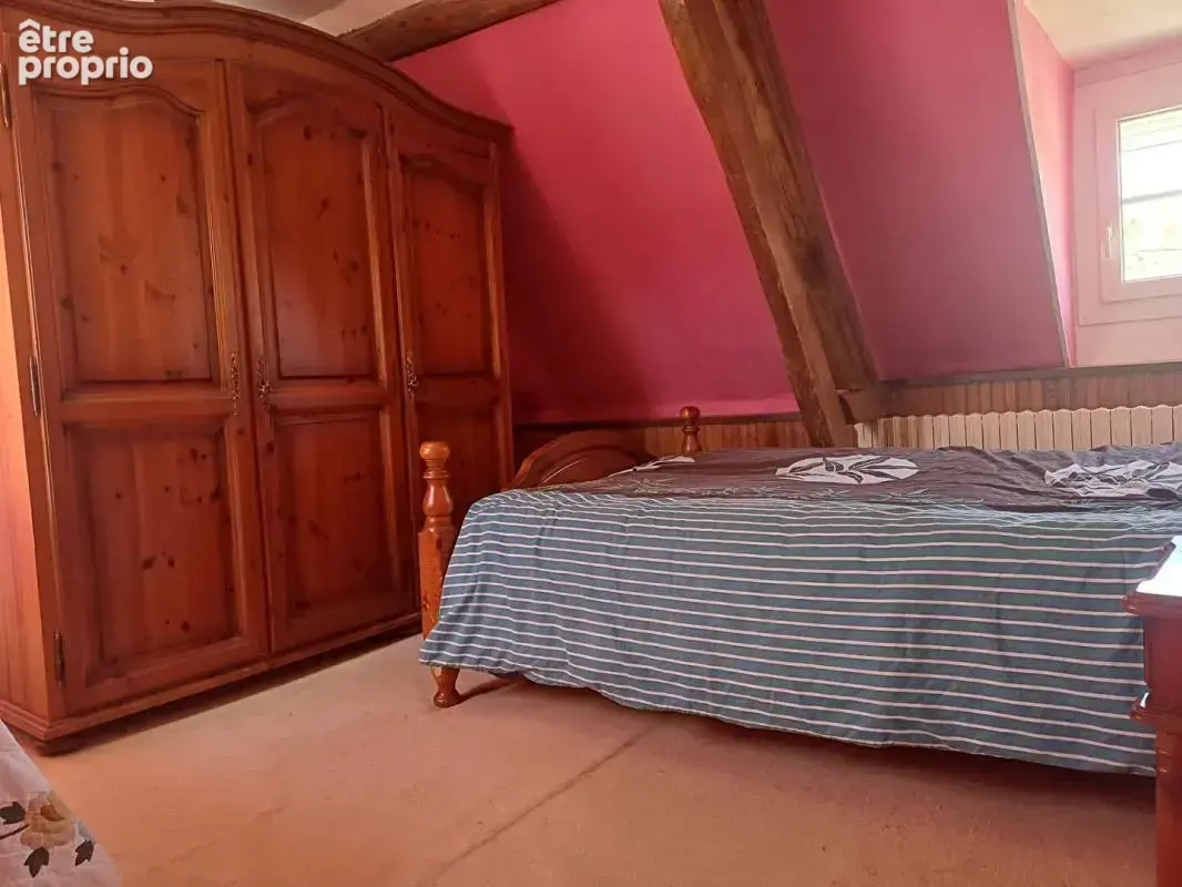 Maison en pierres - photo 4