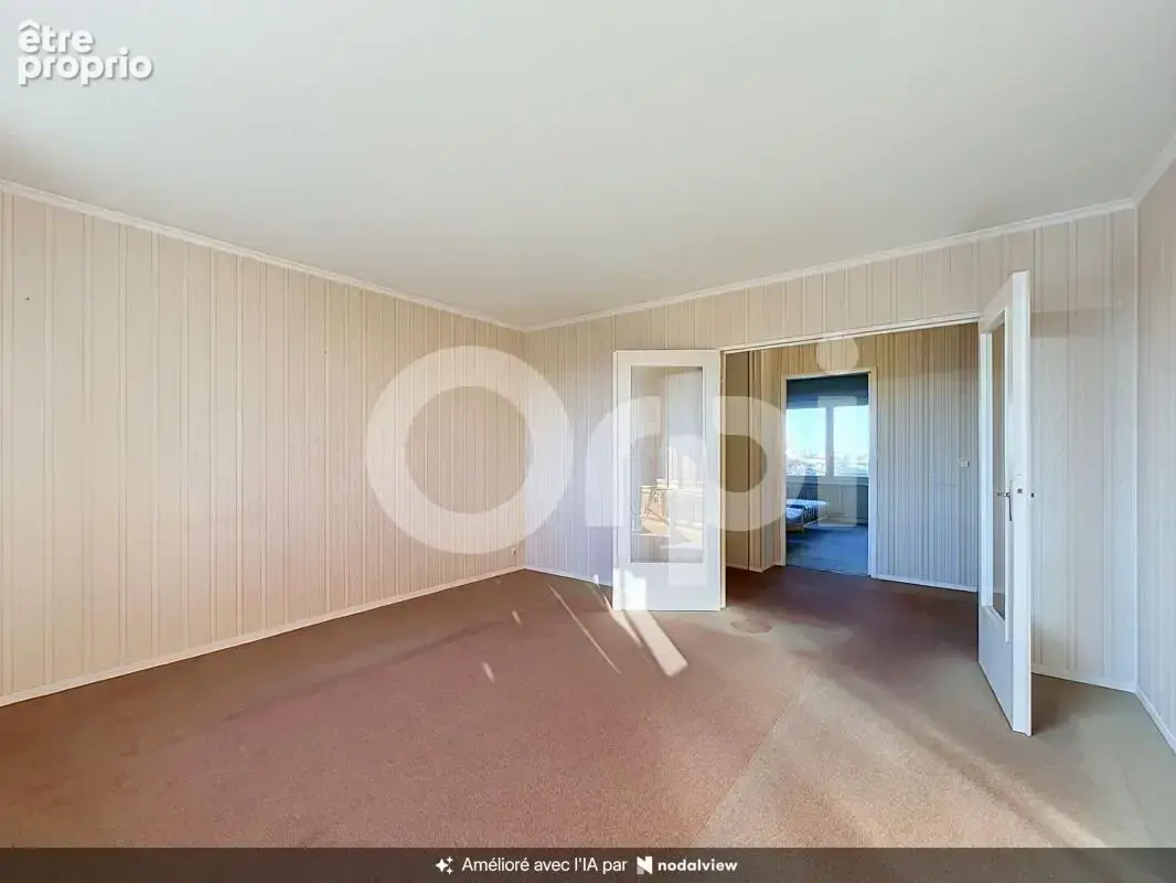 Appartement T 3 À Vendre - photo 2