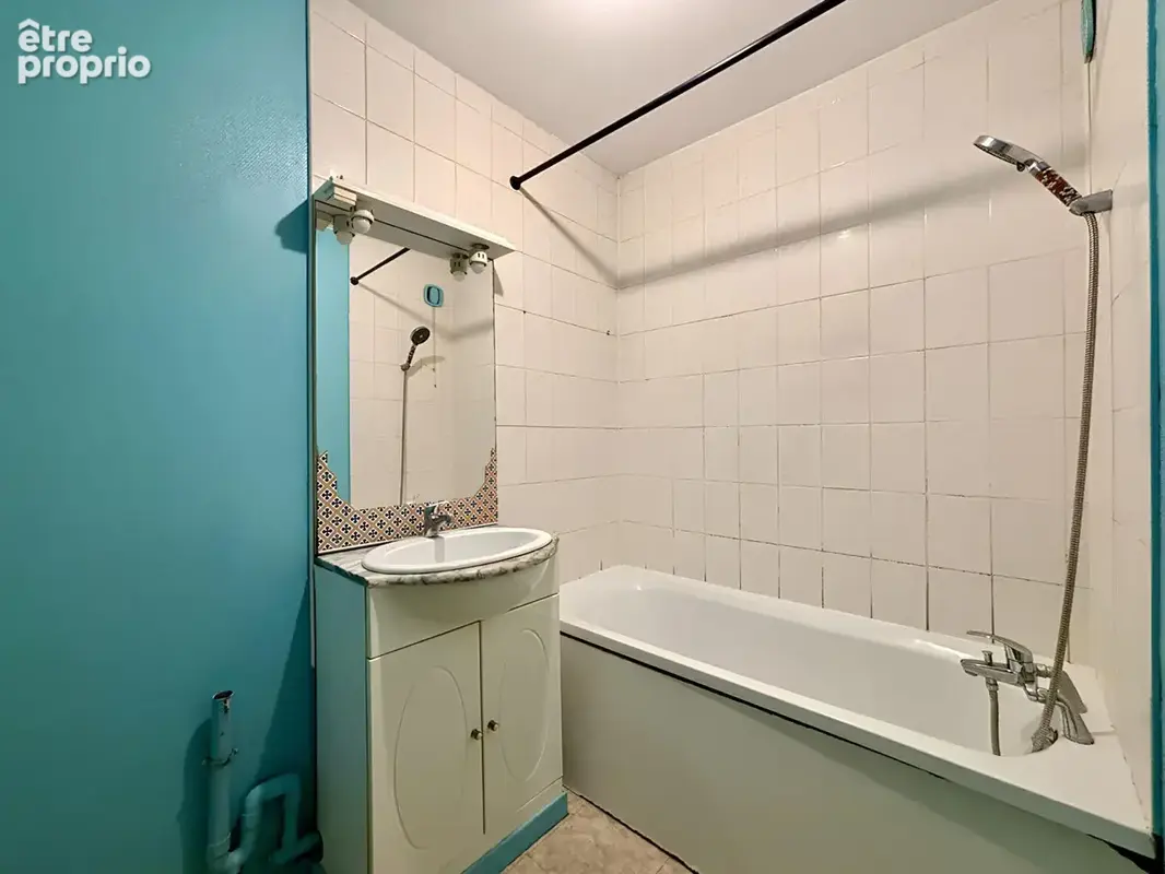Appartement à vendre sur Angers avec terrasse - photo 6
