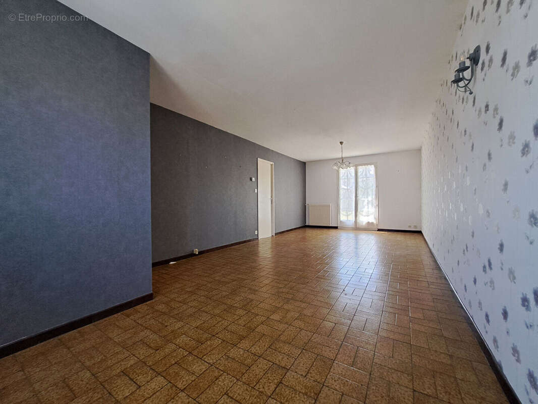 Maison 115 m² à Chatellerault  - photo 8
