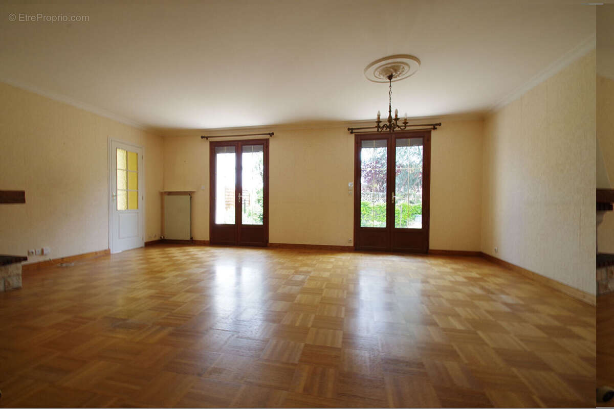 Maison à VERTOU
