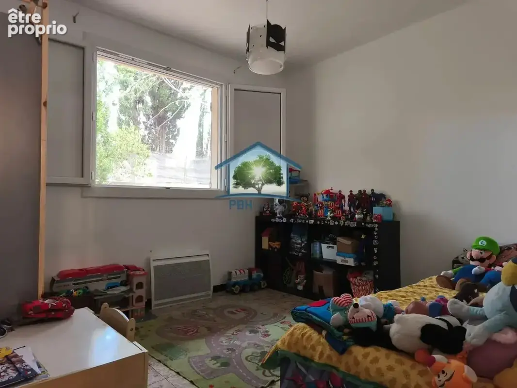 Toulon Ouest - Grande demeure divisée en deux appartements - photo 14
