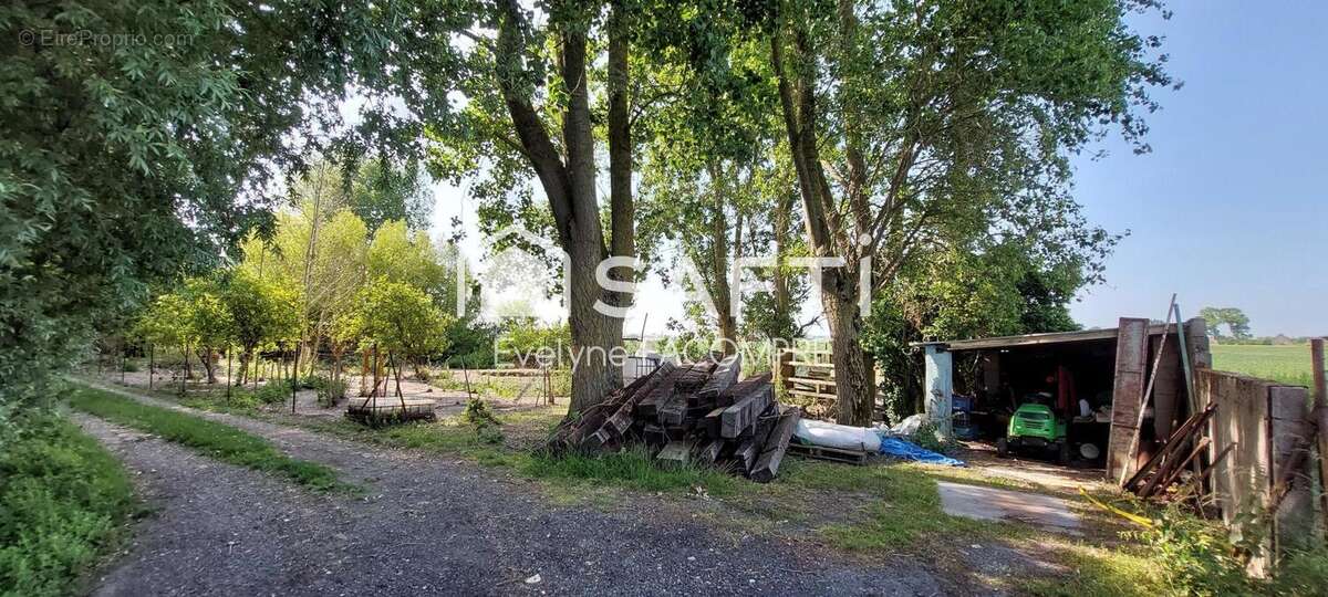 Photo 7 - Terrain à LOOBERGHE