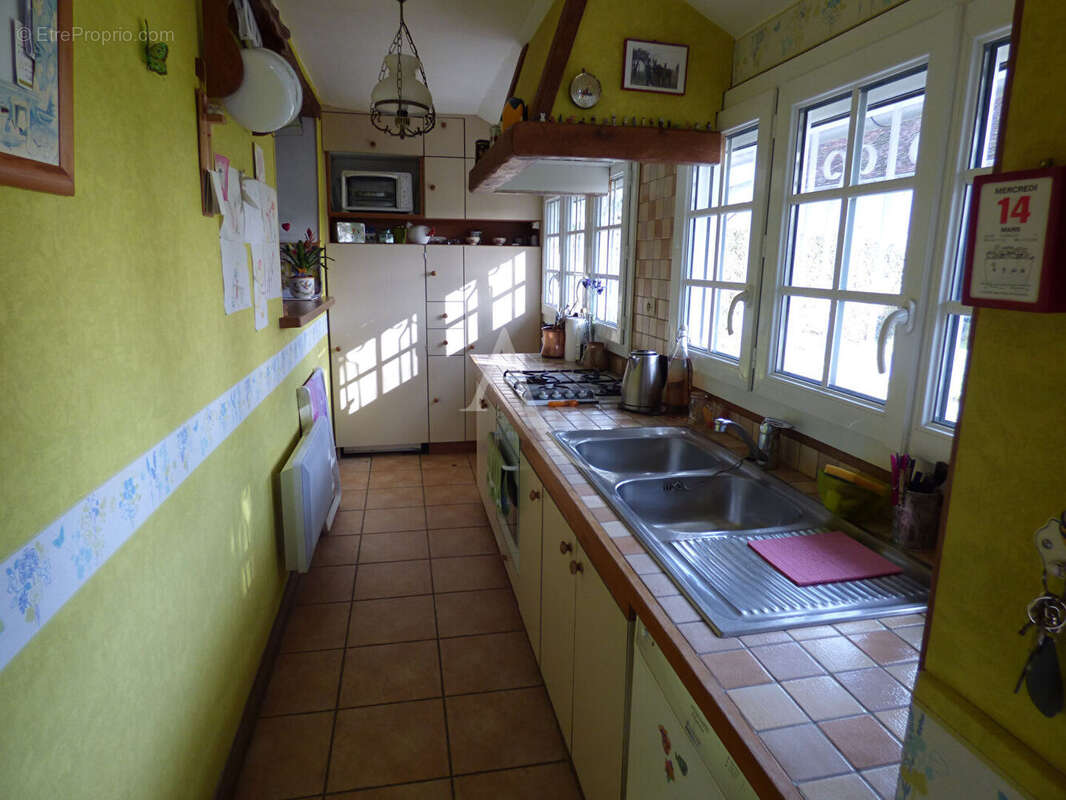 Maison à VRIGNY