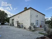 Maison à RIVIERES