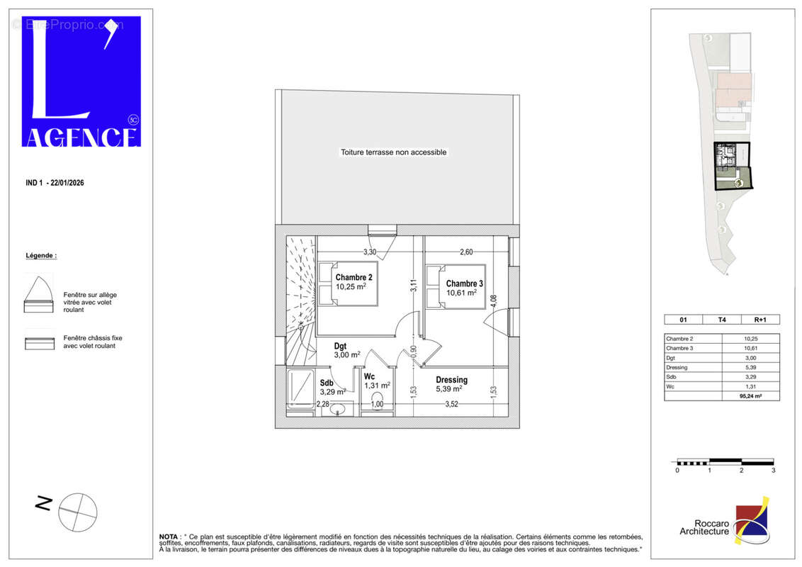 Maison à LES PENNES-MIRABEAU