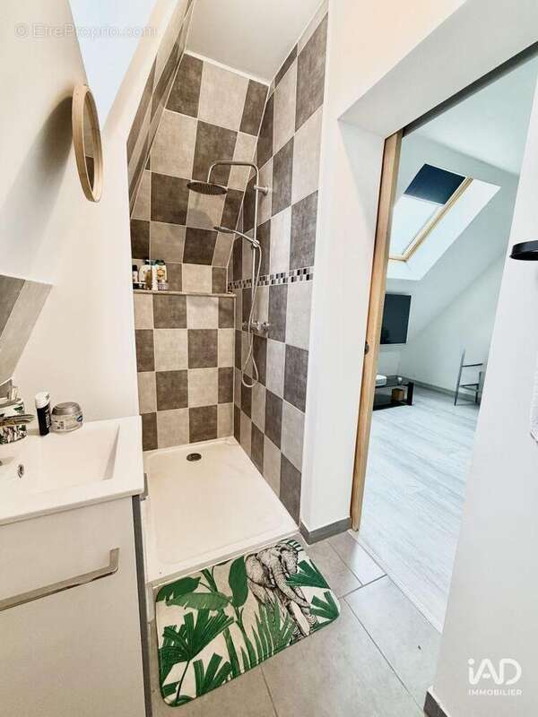 Photo 9 - Maison à BRESTOT