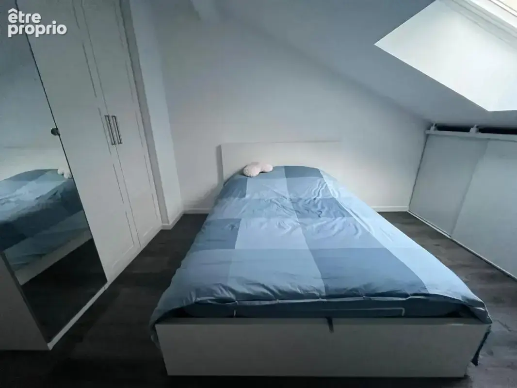 Maison de 4 pièces de 79 m² à Bondy - photo 14