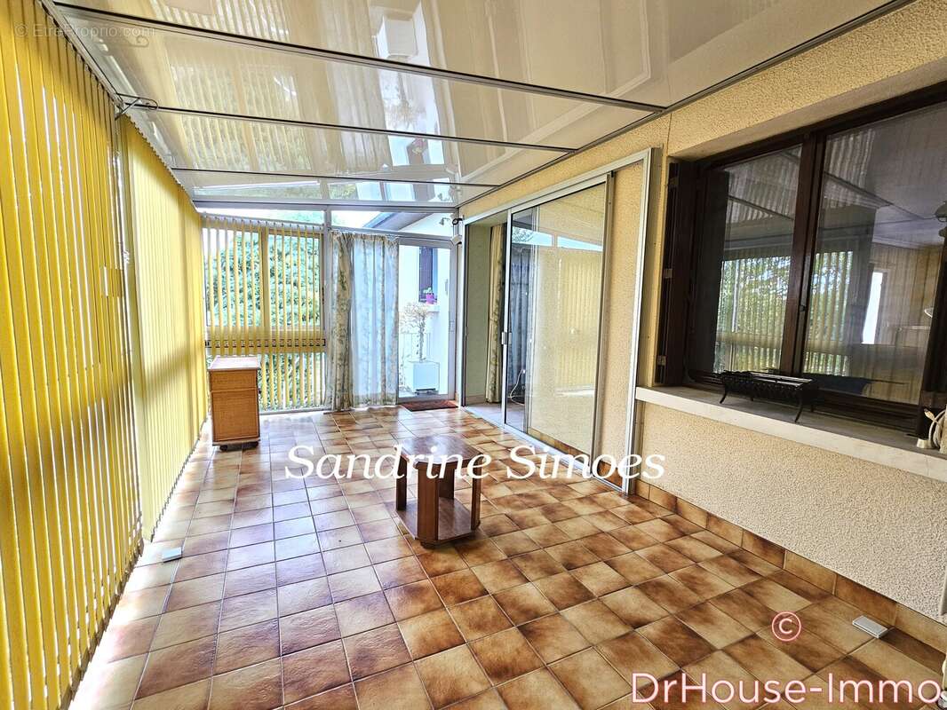 Maison à MONTMORILLON