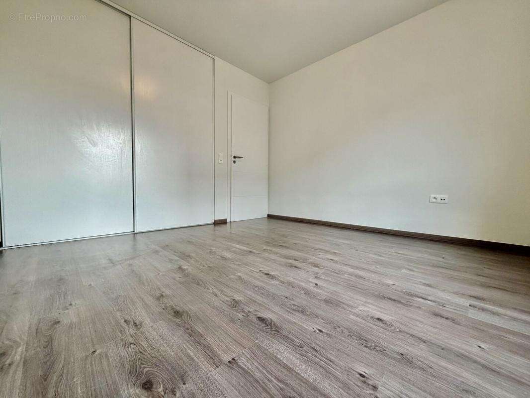Appartement à Lingolsheim - photo 5