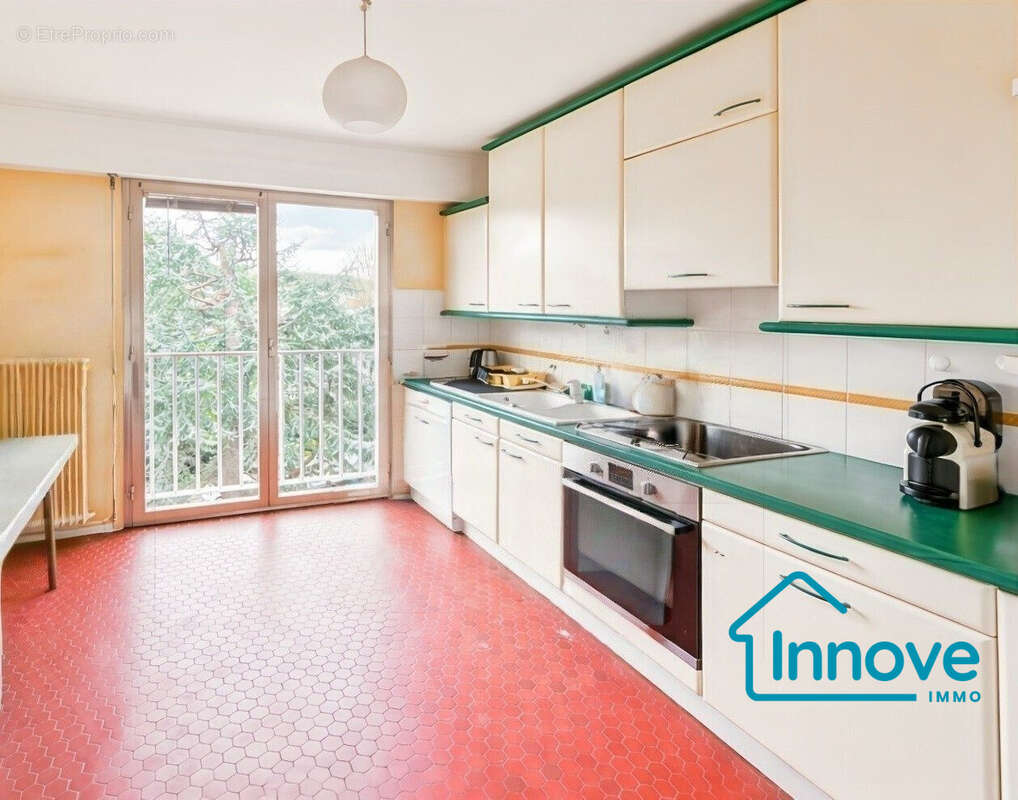 Appartement à VERSAILLES