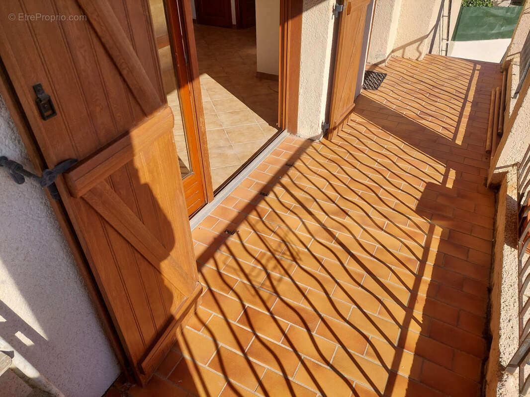 Maison à VILLENEUVE-LES-MAGUELONE