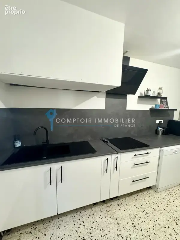 En exclusivité Vergèze,  Fonds de commerce pour ce restaurant au coeur du village de Vergèze - photo 18