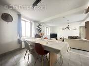 Appartement à CHATELGUYON