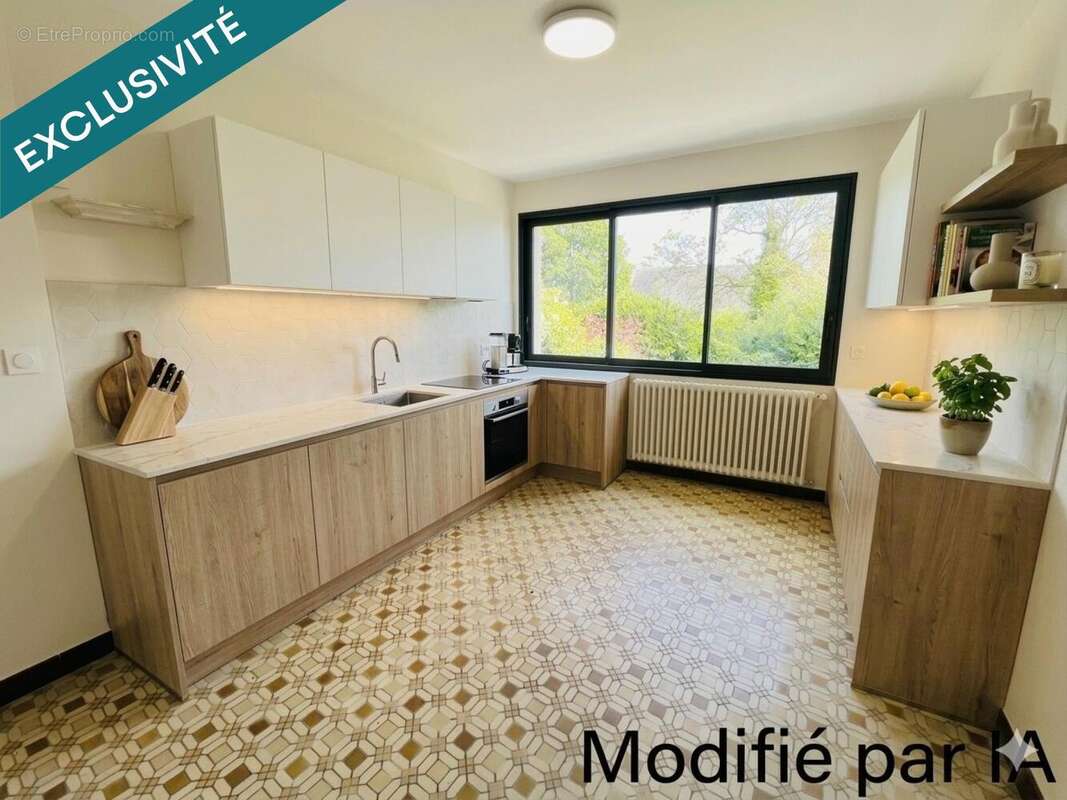 Photo 6 - Maison à PERROS-GUIREC