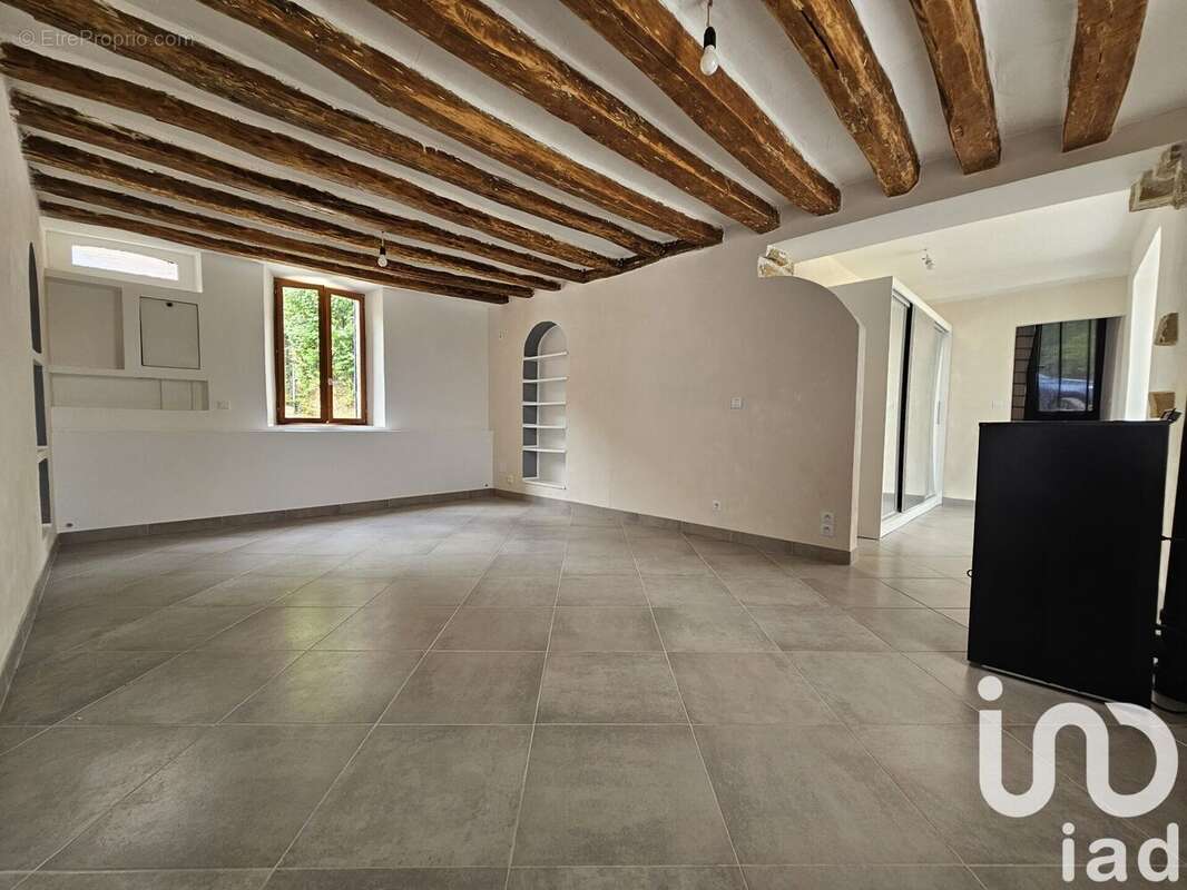 Photo 4 - Maison à VILLECERF