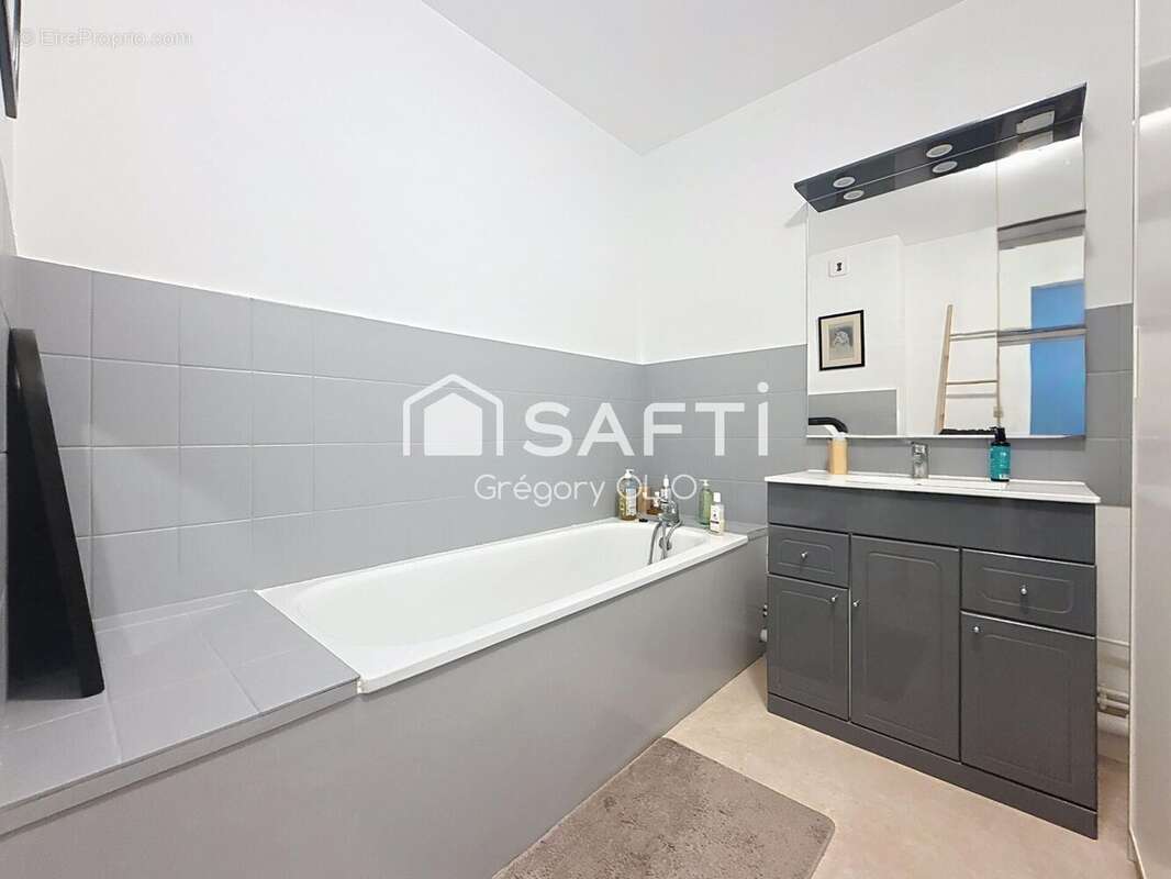 Photo 4 - Appartement à BAYEUX