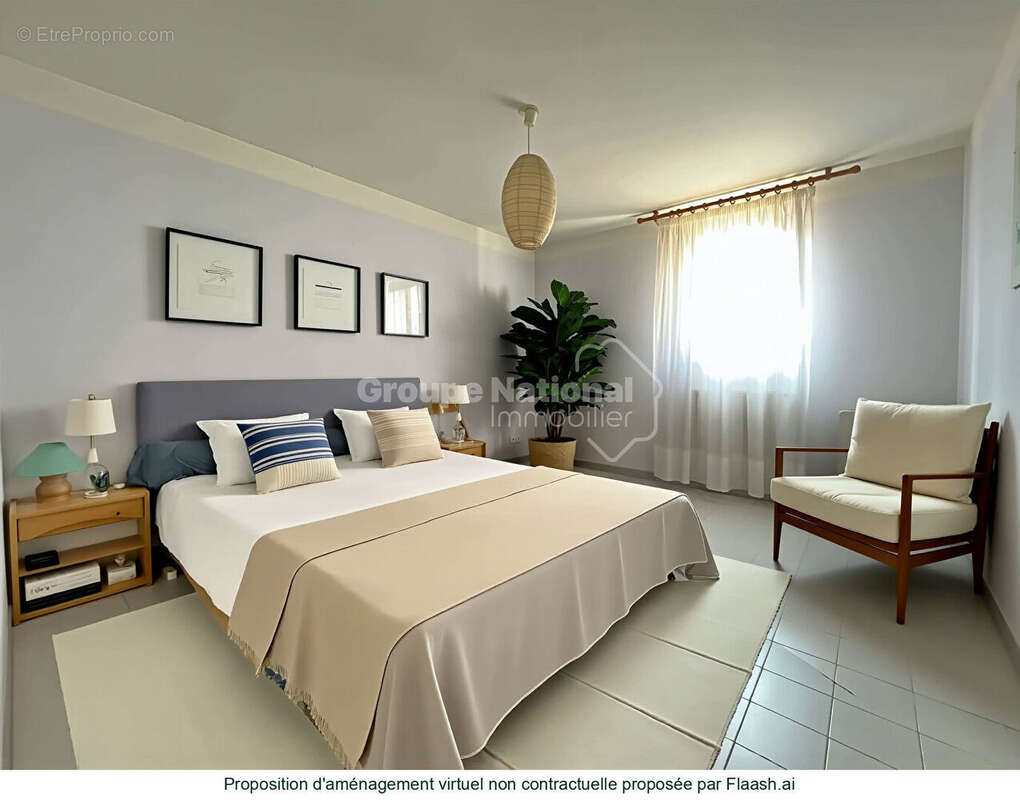 Appartement à ARLES