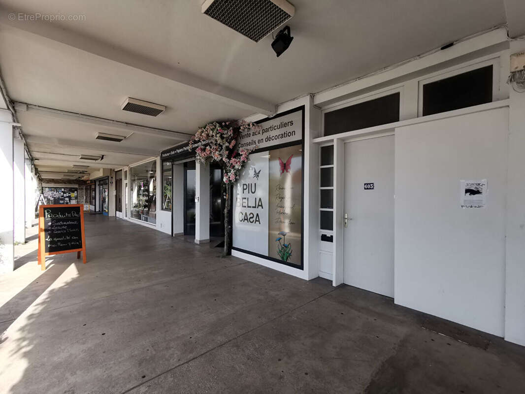 Appartement à SAINT-APOLLINAIRE