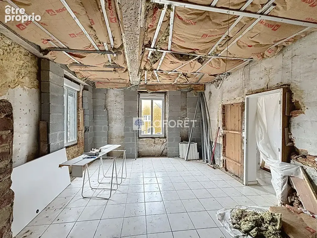 Immeuble Fecamp 222 m2 - photo 9