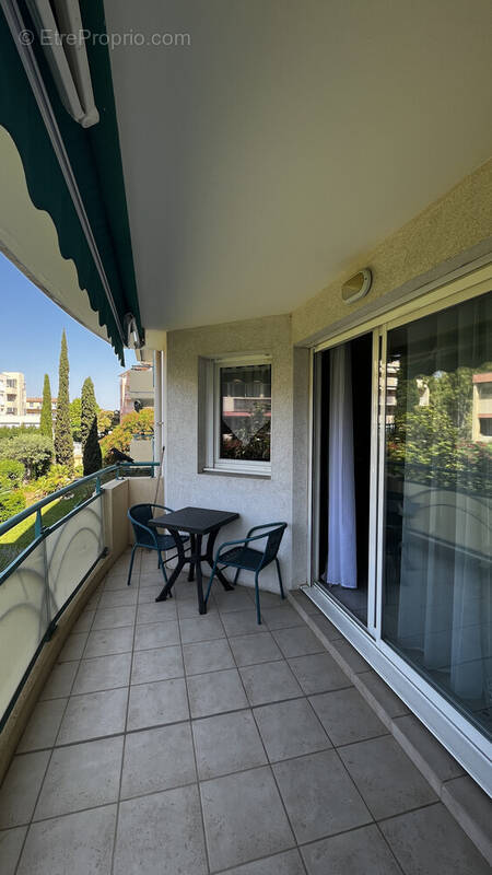 Appartement à FREJUS