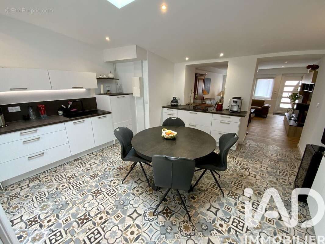 Photo 3 - Maison à ETAPLES
